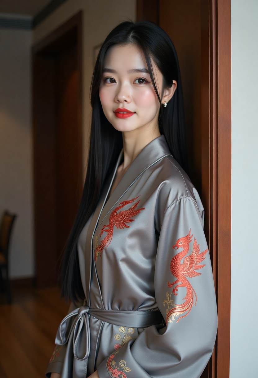 屋檐下的晴天海报